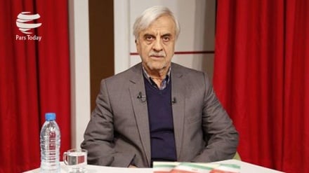 Hashemi Taba promete incentivar inversión nacional y extranjera