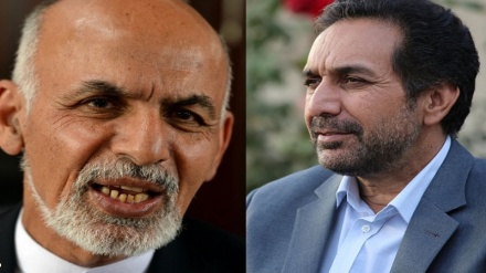 برکناری  نماینده فوق‌العاده رئیس جمهوری افغانستان 