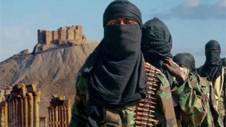 Ҳамлаи мушакӣ ба Сурия - кӯмаки Амрико ба ДИИШ