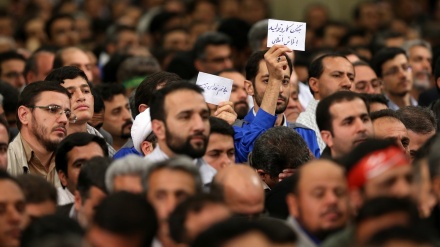 Puntos de vista del Líder de la Revolución Islámica de Irán (por el Día Internacional de los Trabajadores)