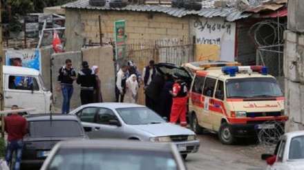 Hamasın bu harekete karşı suçlamalara tepkisi