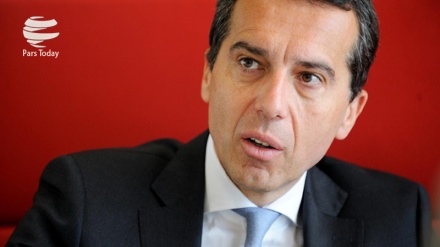 Avusturya: Türkiye’nin AB’ye üye olmasına izin vermemeliyiz