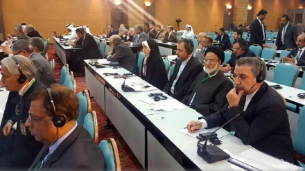 Një delegacion parlamentar i Iranit viziton Bangladeshin