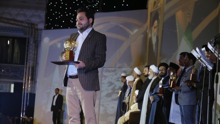 Irani në vendin e parë të garave ndërkombëtare të Kur'anit të shenjtë