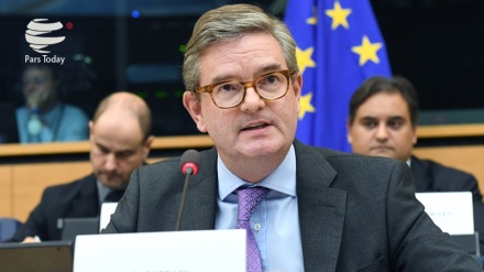 هشدار مسوول مبارزه با تروریسم اتحادیه اروپا به کشورهای اروپایی 