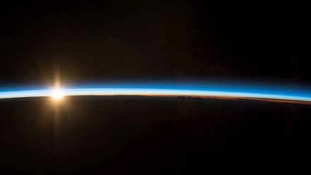 Fotografi në fushën e hapësirës gjatë një muaji të kaluar