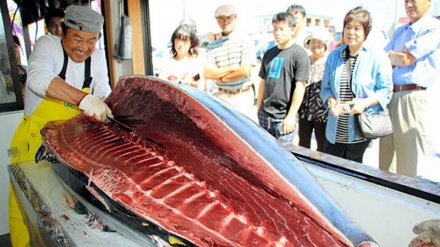 راز طول عمر ژاپنی‌ها