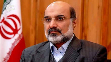  حضور رئیس سازمان صدا و سیمای جمهوری اسلامی ایران در نشست رسانه های آسیا در چین 