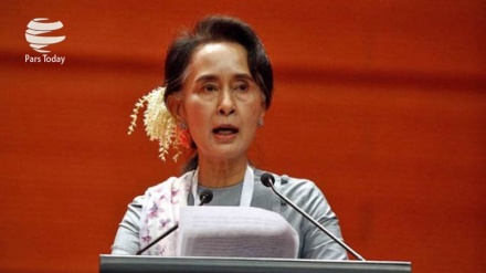 आंग सांग सूची से फिर छिना एक अन्य सम्मान