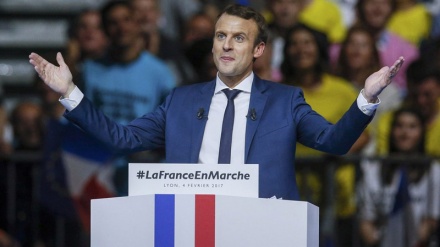 Macron i dalje favorit na izborima u Francuskoj