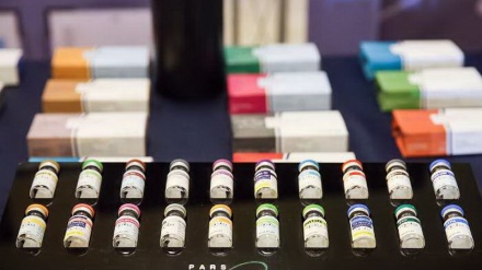 Perkembangan Iptek di Iran dan Dunia (43)