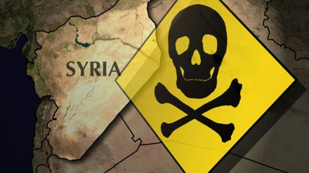 OPCW Syria report cripples Western “chemical weapons” narrative