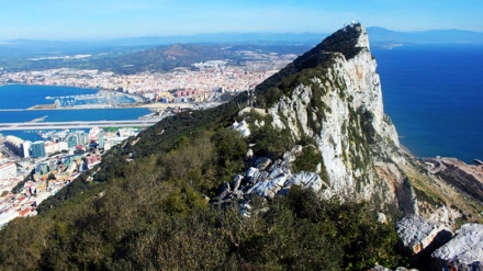 ‘Brexit’ beneficia a España: Gibraltar es una colonia británica