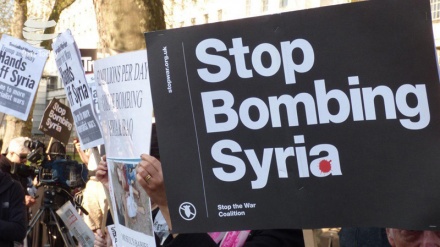 Westlicher Syrienangriff: Ziele, Signale, Standpunkte    
