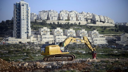 Европа иттифоқи Фаластиннинг ишғол этилган ерларини расмий тан олмайди