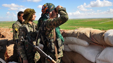 דיווח: דאעש תוקף את הכוחות הדמוקרטיים בסוריה