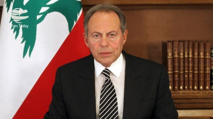Lübnan eski cumhurbaşkanı: Nasrullah gelecek nesiller için bir örnektir  