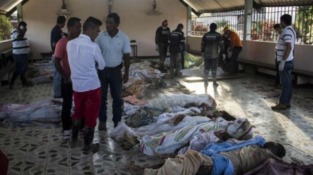 Death toll from Colombia’s mudslides rises to 254