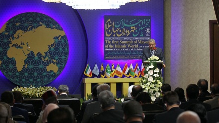 İslam Dünyası Belediye Başkanları İslami kentlerin kanallarının güçlenmesine vurgu yaptılar