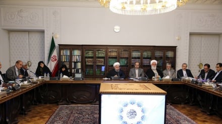 Ruhani işçi istihdam hedefinin hızlı bir şekilde gerçekleşmesine vurgu yaptı