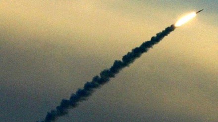 Isra'ila Ta Kai Hari Da Makami Mai Linzami A Syria