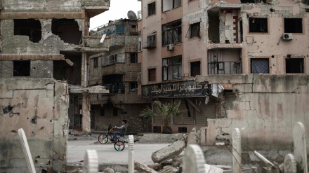 Deplu Suriah Surati Sekjen PBB dan Ketua DK Pasca Bom di Aleppo