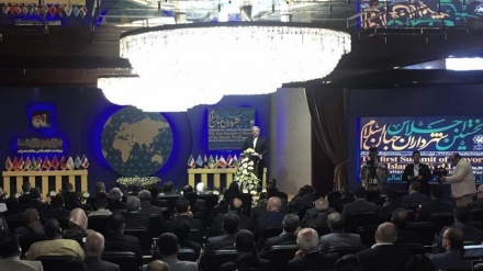 آغاز به کار اجلاس شهرداران جهان اسلام در مشهد