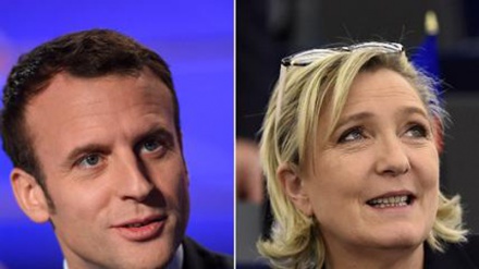Francia: sondaggio elezioni, Le Pen e Fillon al secondo turno