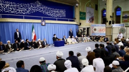 “Problema do mundo islâmico radica em dominação do Ocidente” 