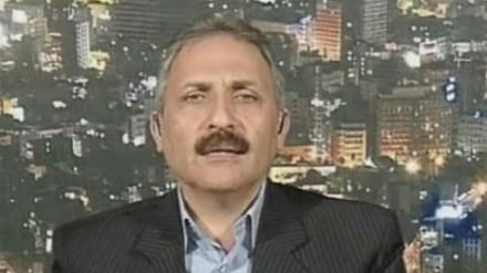 Teröristlerin Fua Ve Keferya اalkının cesur direnişine Olan Kinleri Onların İşledikleri suçların nedenidir