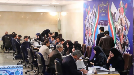 Iran/présidentielle: début des inscriptions