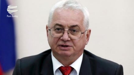 Rusya: NATO Afganistan'da başarısız kaldı 