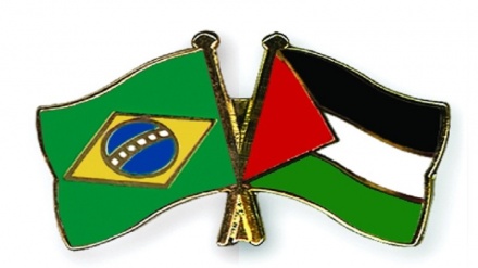 Reunião do Mecanismo de Consultas Políticas entre o Brasil e a Palestina
