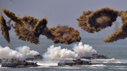 Dhjetëra të vdekur nga djegia e një ndërtese në Korenë e Jugut