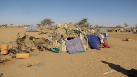 Mlipuko wa homa ya manjano kambini yaua watu 25 nchini Niger