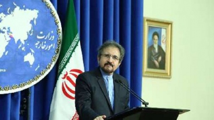 משרד החוץ: התקיפות של ישראל על סוריה מחזקות את הטרוריסטים