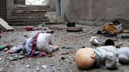 スウェーデン人権団体、「シリアでの犯罪にホワイトハットが関与」