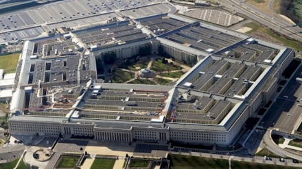 Pentagon Irak'ta sivilleri öldürdüğünü itiraf etti