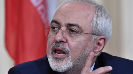 Zarif: Irã, iranianos constantemente orgulhosos