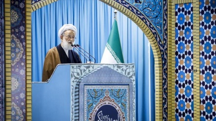 Ayatollah Kashani: Usa e Israele dietro il referendum nel Kurdistan iracheno