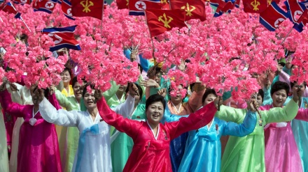 K. Kore’nin, yarım adadaki krizin siyasi yoldan çözümünü istemesi