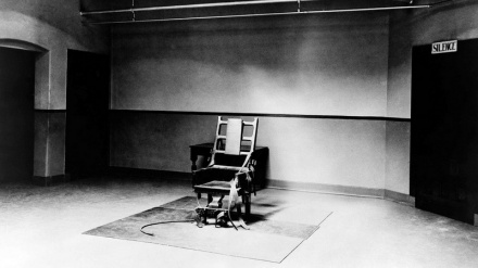 Bashkimi Evropian reagon ndaj kthimit të dënimit  me ekzekutim me vrasje në Amerikë