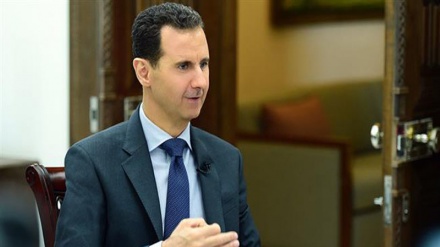 हम बतातें हैं कि सीरिया में केमिकल हथियार कौन भेज रहा है, बश्शार असद