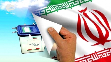 Elections: Comparison of the rate of political participation of people in Iran and the West