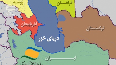 Rasha Da Iran Za Su Kara Bunkasa Huldar Kasuwanci A Tsakaninsu