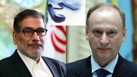 イラン国家安全保障最高評議会、「米はシリア危機解決のプロセスをかく乱する要因」