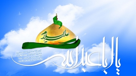 Годовщина благословенного рождения его светлости Имама Хусейна и День стражи в Иране