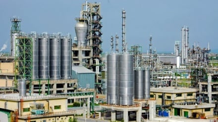 Iran, capacità petrolchimica potrebbe raggiungere 72 milioni di tonnellate entro marzo 2018