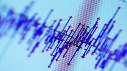 Forte terremoto atinge  província do nordeste do Irã