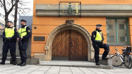 Suspect in Stockholm attack confesses to terrorist crime: Lawyer